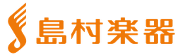 島村楽器ロゴ
