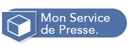 Mon Service de Presse Simplement