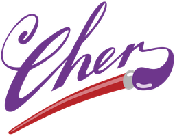 Logo Atelier-Cher