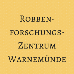 Robbenforschungszentrum Warnemünde
