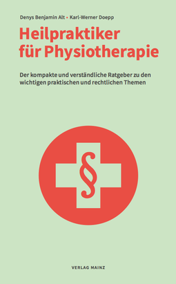 Heilpraktiker für Physiotherapie