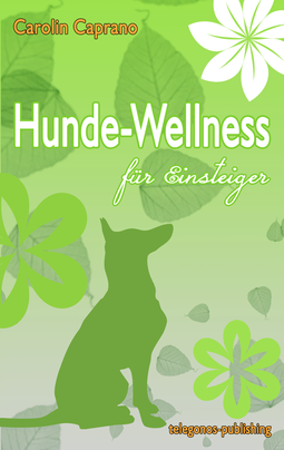 Buch Hunde-Wellness für Einsteiger