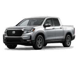 Honda Ridgeline Pick-up Truck