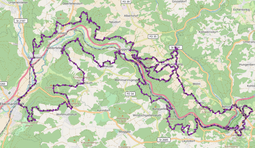 Kartendaten © www.OpenStreetMap.org