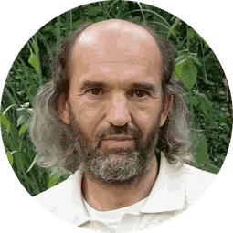 Fabian Scharsach, Ausbildungsleiter Yogalehrer-Ausbildungen