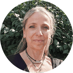 Judit Jyothi Hochbaum, Ausbildungsleiterin