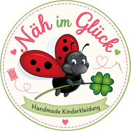 Näh im Glück Handmade Kinderkleidung