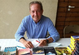 Martin Walker  (Bild:Office de Tourisme)
