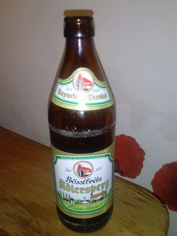 Prösslbräu Adlersberg Bayerisch Dunkel