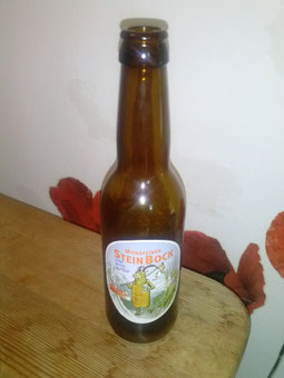 Monsteiner Steinbock