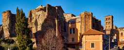 Le Terme di Cellomaio