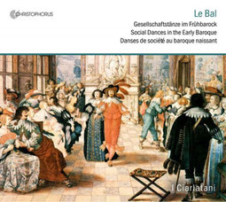 I Ciarlatani, Le Bal