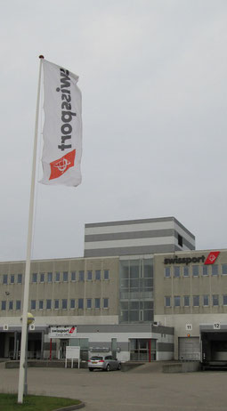 Will Swissport fly a Chinese flag soon? / source: hs