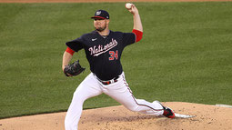 Nella foto Jon Lester (da Cubsinsider)