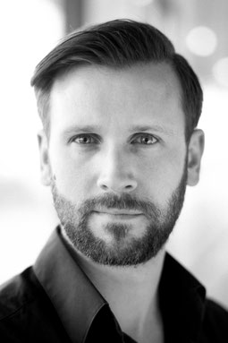 Christopher Diffey (Foto: Gerard Collett)