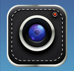 Logo DictaCam