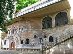 © Traudi - Felsenkirche St. Salvator in Schwäbisch Gmünd