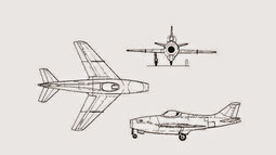 Aerfer Sagittario 2