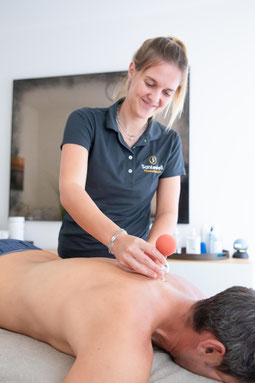 Physiotherapie in der Nähe Basel