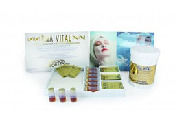 revitalisierte haut, frische haut, ausstrahlung, anti-aging-basel