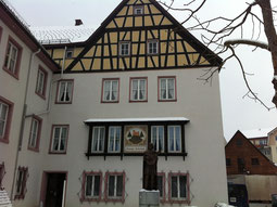 Ayuntamiento de Furtwangen