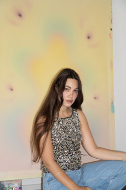 Alina Birkner Portrait