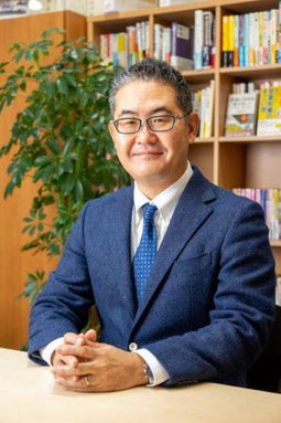 一般財団法人日本不動産コミュニティー 北海道支部長 原田哲也