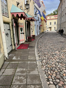 Altstadt von Tallinn