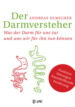 Zur Erinnerung: mein neues Buch "der Darmversteher" jetzt bei Amazon vorbestellbar! Einfach klicken!
