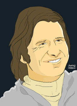 Wilson Fittipaldi by Muneta & Cerracín