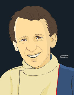 François Mazet by Muneta & Cerracín