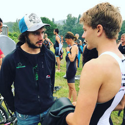 Debriefer et analyser son triathlon