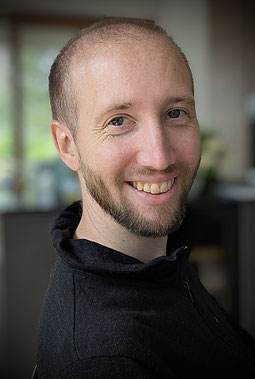 Profilbild von Dr. Stefan Weilbuchner, Psychiater und Psychotherapeut in Wien und Stockerau