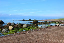 Die Strände von Turnberry