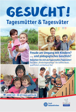 Pressestelle der Stadt Gelsenkirchen