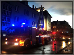 Foto: Feuerwehr Gelsenkirchen