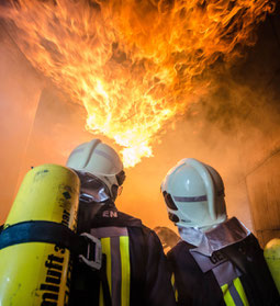 Feuerwehr Gelsenkirchen 