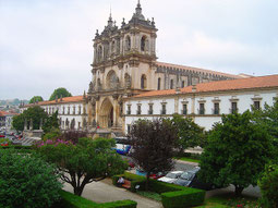 Portugal, Costa de Prata