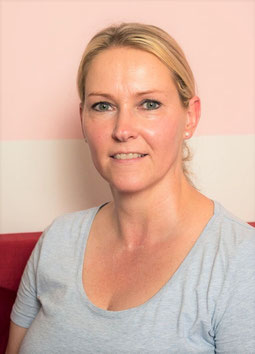 Katrin Skirl Yoga Leverkusen