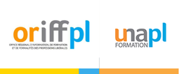 ORIFF UNAPL formation profession libérale
