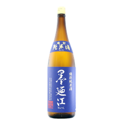 Suminoe Tokubetsu Junmai