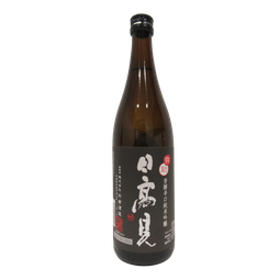 Hitakami Yasuke Junmai Ginjo Dry
