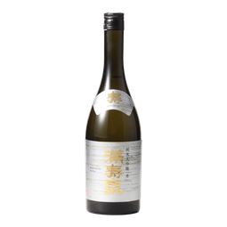 Masuizumi Junmai Daiginjo Kotobuki Platina