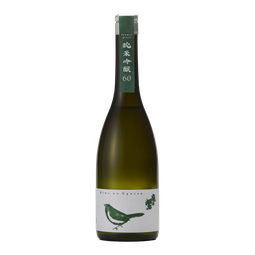 Niwa no Uguisu Junmai Ginjo 60