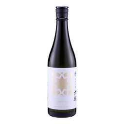 Rokkon Tiger's Eye Junmai Ginjo