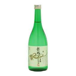 Azumaryu Junmai