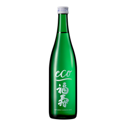 Fukuju Junmai Eco Zero
