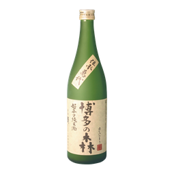 Bandai Junmai Dry Hakata no Mori