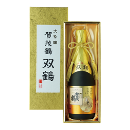 Kamotsuru Soukaku Daiginjo
