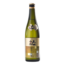 Ninki-Ichi Gold Ninki Junmai Daiginjo